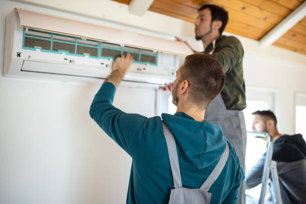  Four Oaks, NC HVAC Pros