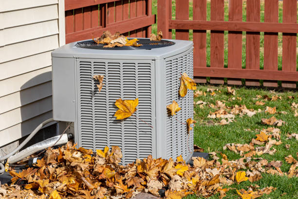 Professional HVAC in Four Oaks, NC