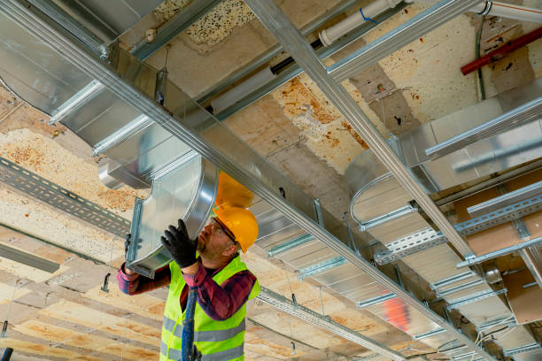 Best HVAC Maintenance Near Me  in Four Oaks, NC