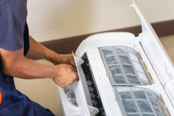 Best Ductless HVAC Repair  in Four Oaks, NC