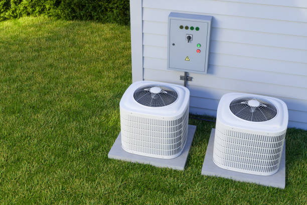 Best HVAC System Installation  in Four Oaks, NC