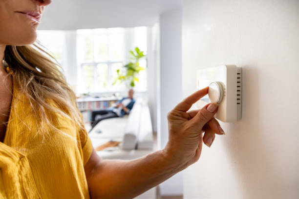 Ductless HVAC Repair in Four Oaks, NC