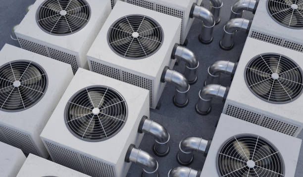 Best Affordable HVAC Services  in Four Oaks, NC