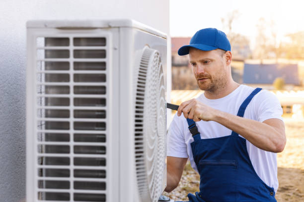 Professional HVAC in Four Oaks, NC