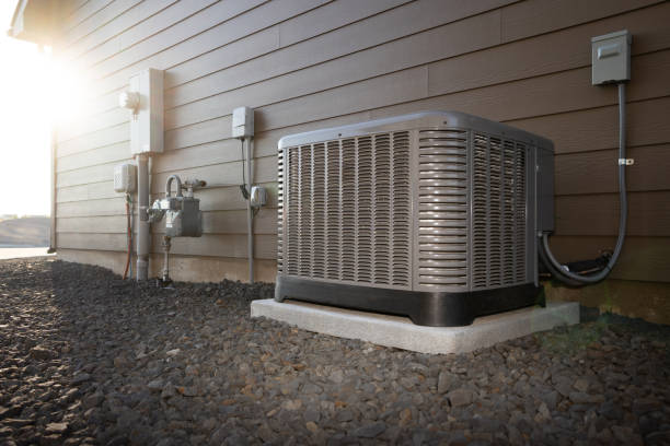 Best HVAC Companies Near Me  in Four Oaks, NC
